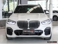 BMW X5 xDrive30d M-Sport G05 ปี 2022 ไมล์ 56,3xx Km รูปที่ 1